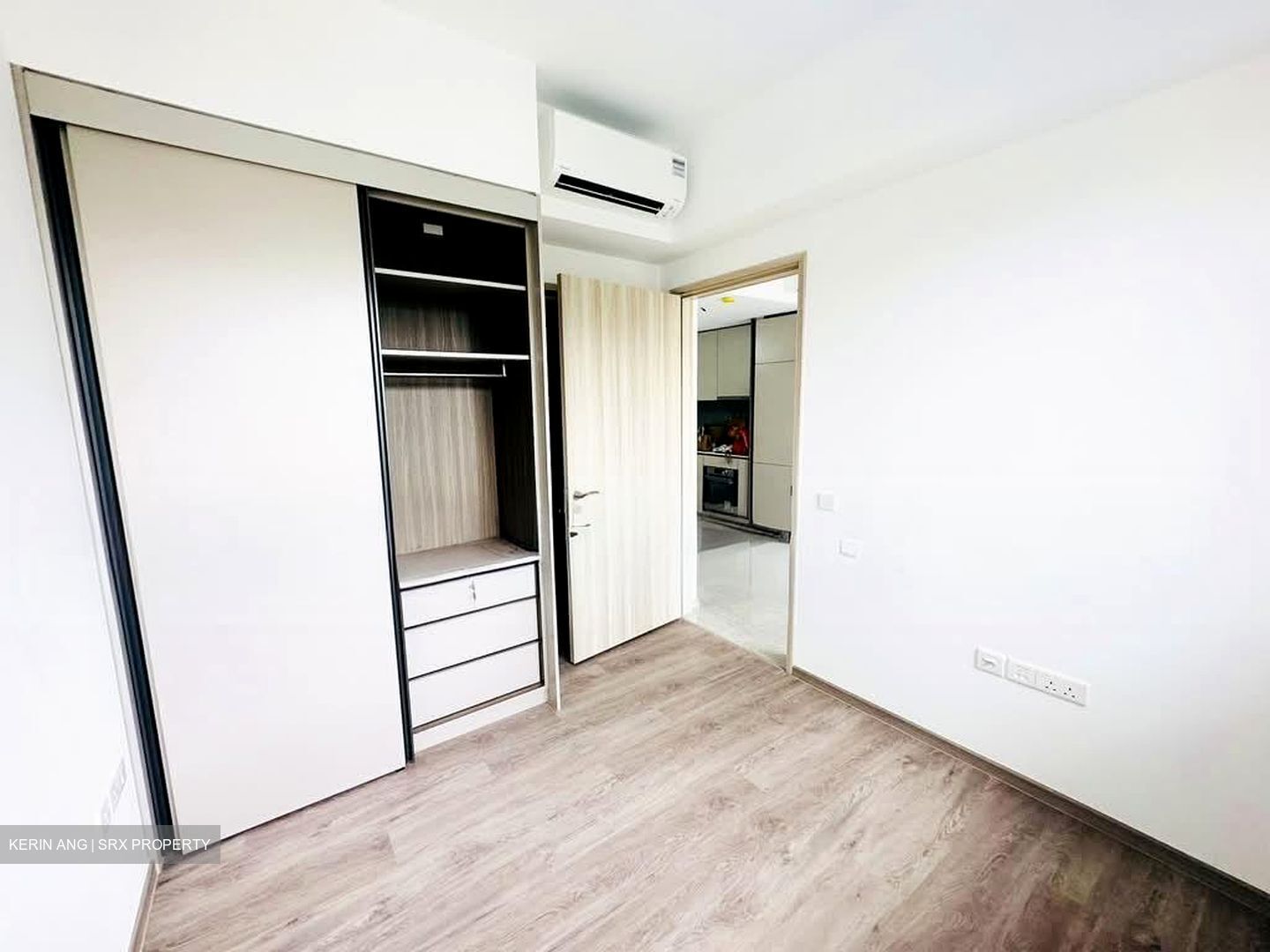 Sengkang Grand Residences (D19), Apartment #538601421